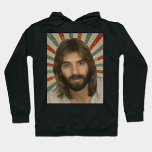 Kenny Loggins Hoodie